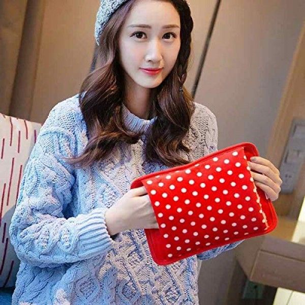 Electric Hot Water Bag
CODE: PJIMRYH5WK