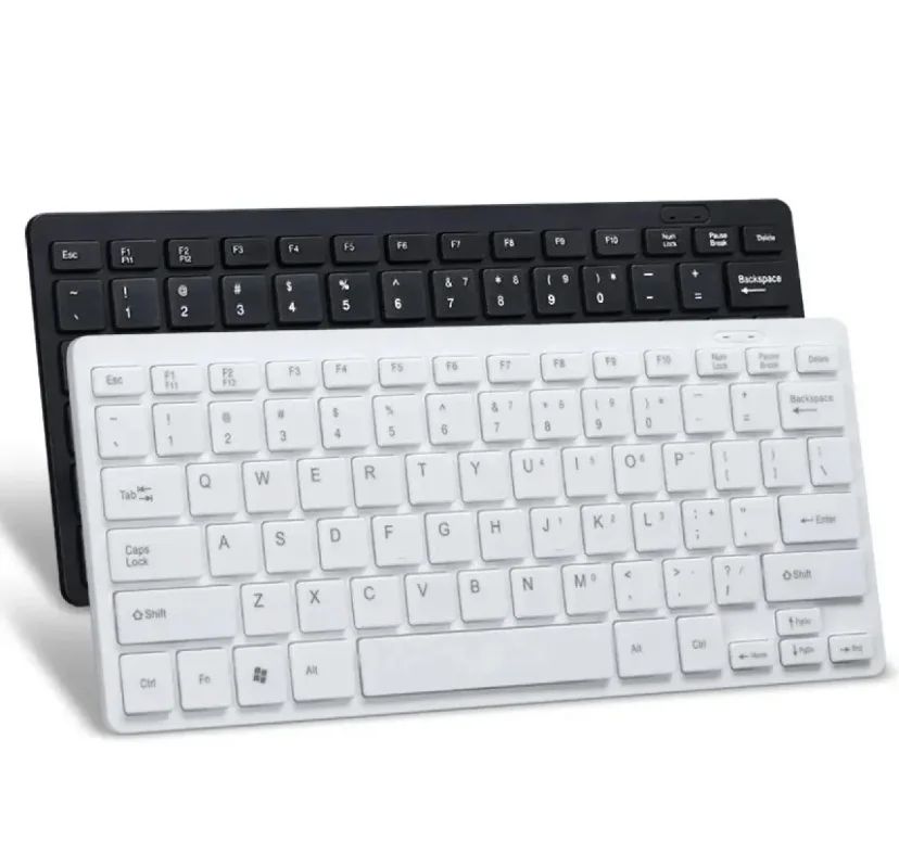 Mini Usb Wired keyboard Jedel - K1000. 