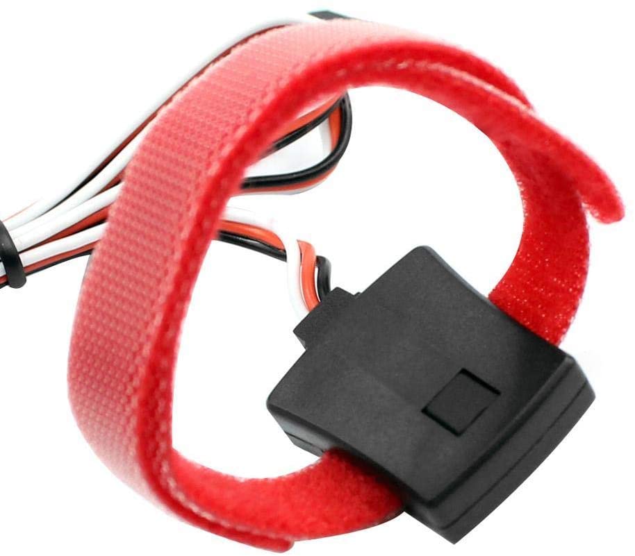 SKYRC Sensor Probe Checker Cable with Temperature Sensing for IMAX B6 B6AC Chargers. 