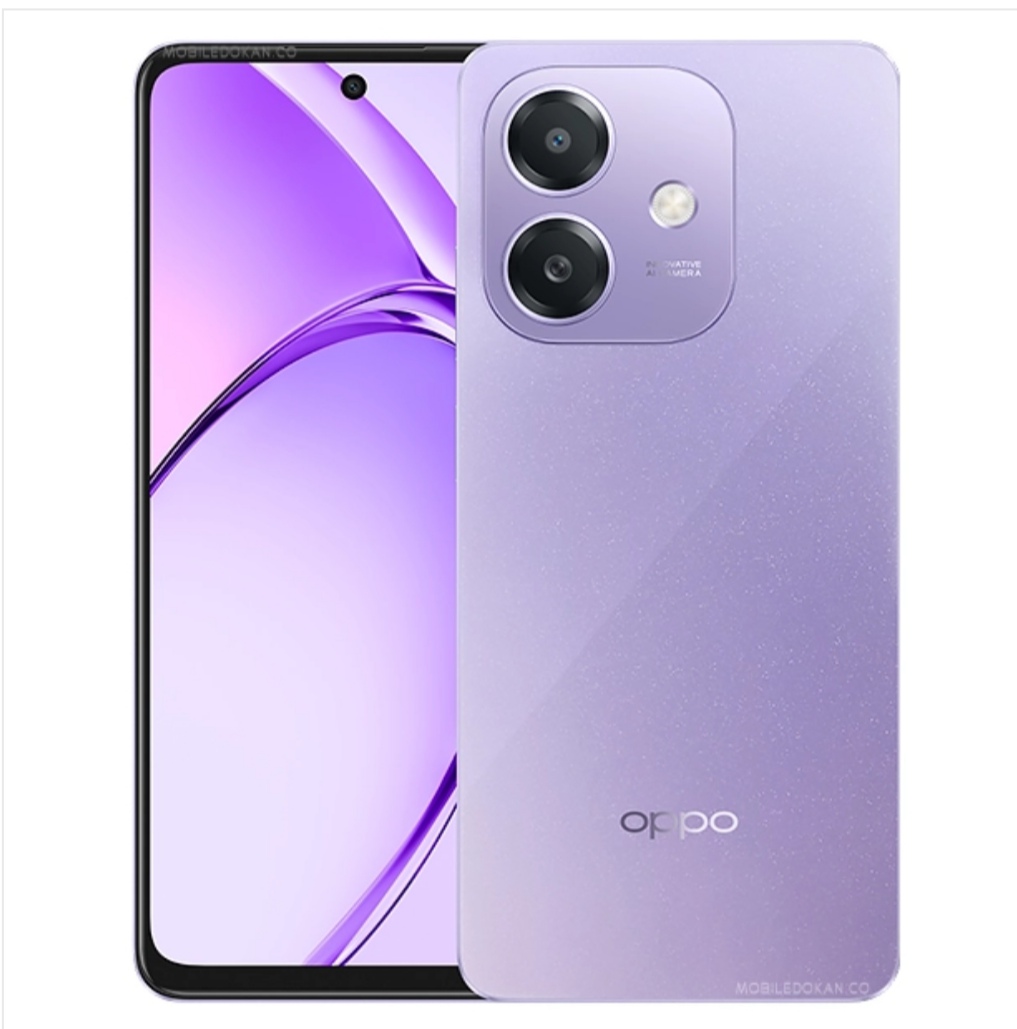 Oppo A3x (4+128) Official. 