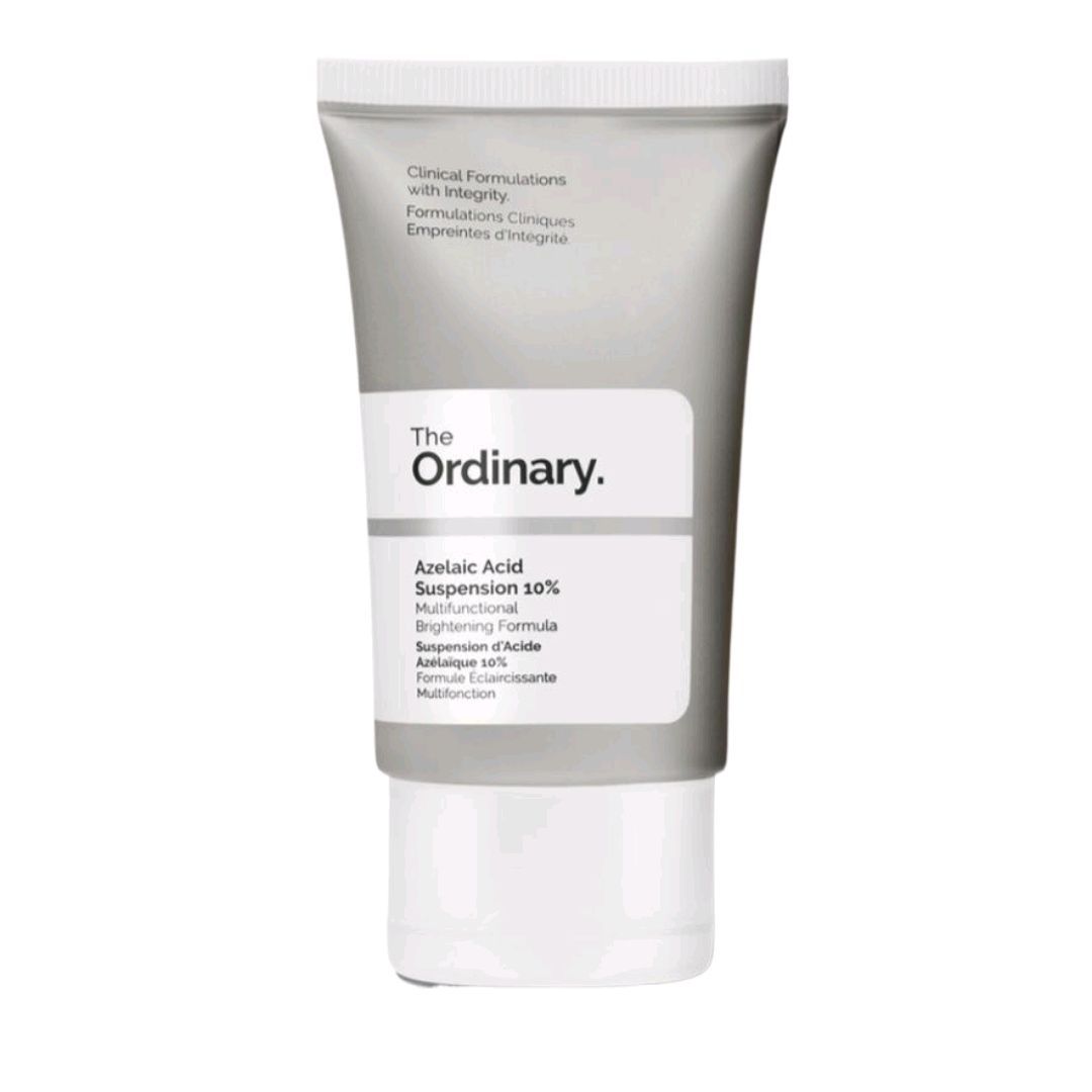 Azelaic Acid Suspension 10% - 30 ml