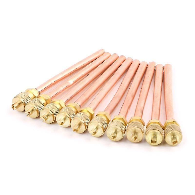 5pic Refrigeration Copper Access Non Return Valve