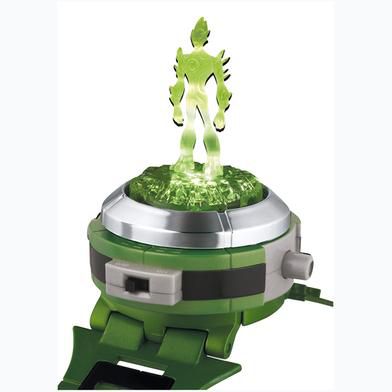 Ben10 Alien Force Ultimate Omnitrix – BAN DAI. 