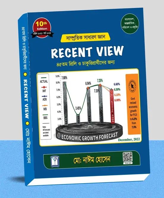 Recent View  +1pc Marks