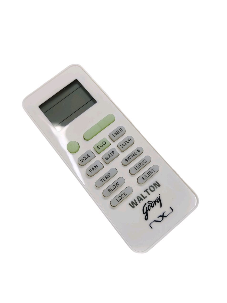 Air-conditioning Remote Control For WALTON Ac.. 