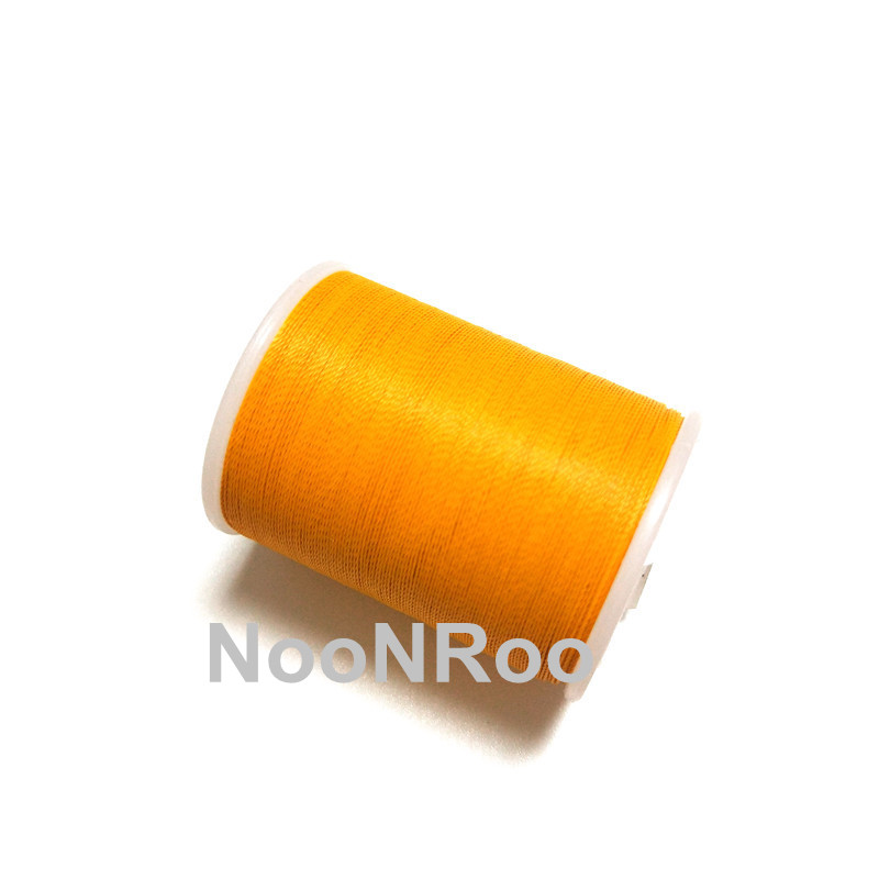 NCP Thread For Fishing Rod Guide Warpping Thread 150m/Spool  150D  Size A DIY Rod Building Repair Thread  Component 1PCS. 