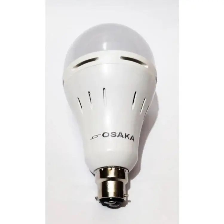 Osaka AC/DC backup LED light 12w. 