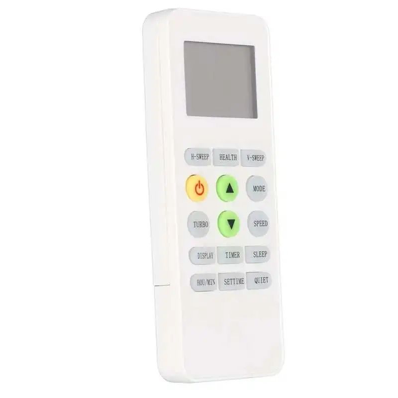 Air-conditioning Remote Control For VISION Ac. 