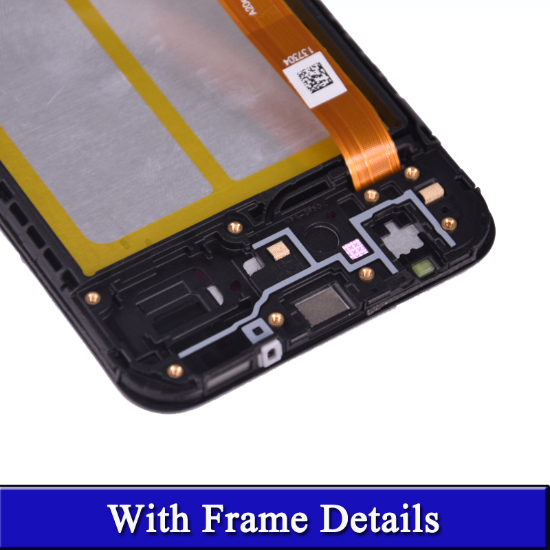 LCD Screen For Samsung A20e LCD A202 A202K A202F Display Replacement Touch screen Digitizer Assembly Repairment. 