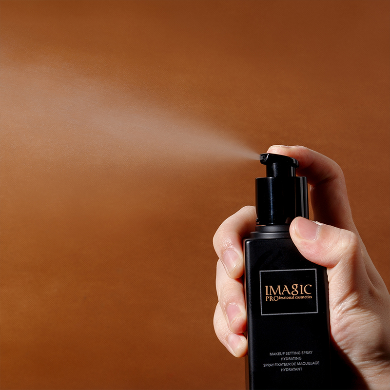 IMAGIC Makeup Setting Spray Mist & Fix 60ml. 