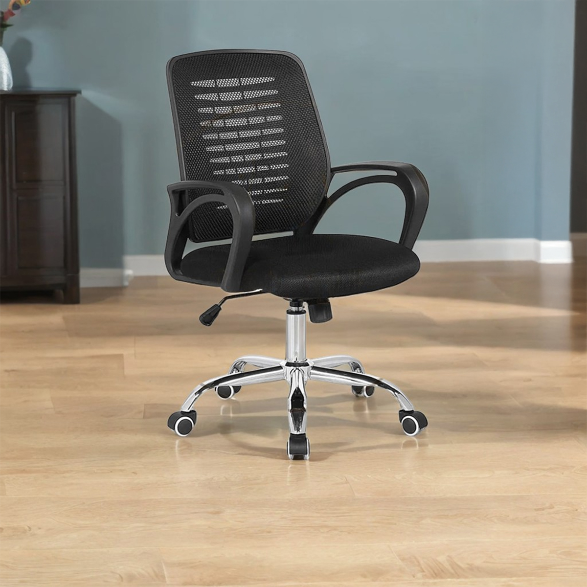Office Revolving Chair CCB-EC-13KSS