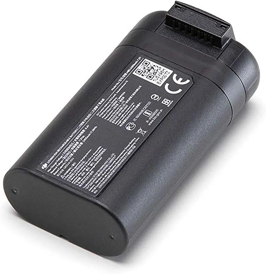 DJI Mavic Mini Intelligent Flight Battery 2400mAh