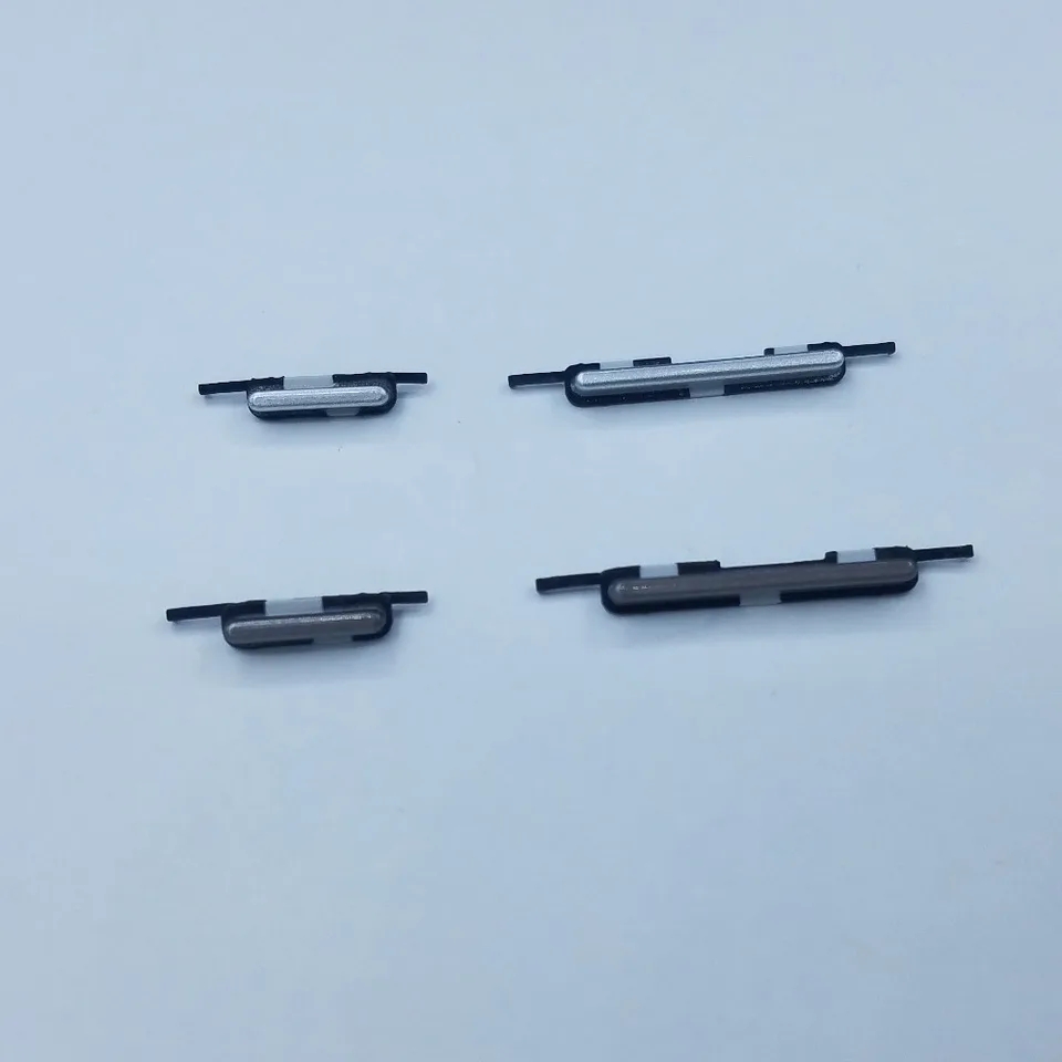 For Samsung Galaxy Grand Prime Plus J2 Prime G532 G532F G532H Phone Housing Chassis Volume Power Button Middle Frame Side Key. 