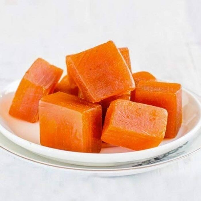 Amsotto / Mango bar - 500gm. 