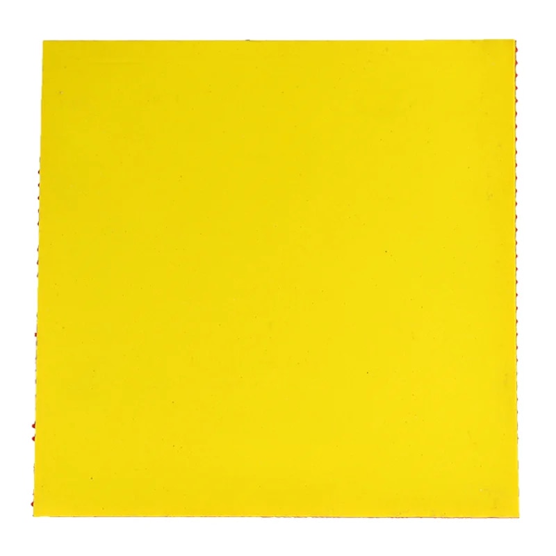 Original METEOR 8512 Pips-long Table Tennis Rubber Long Pips Changeful Play Style OX Ping Pong Sponge. 