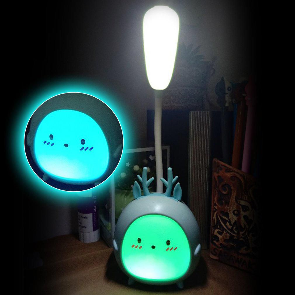 Aesthetic Room Decor | Kawaii Desk Lamp. 