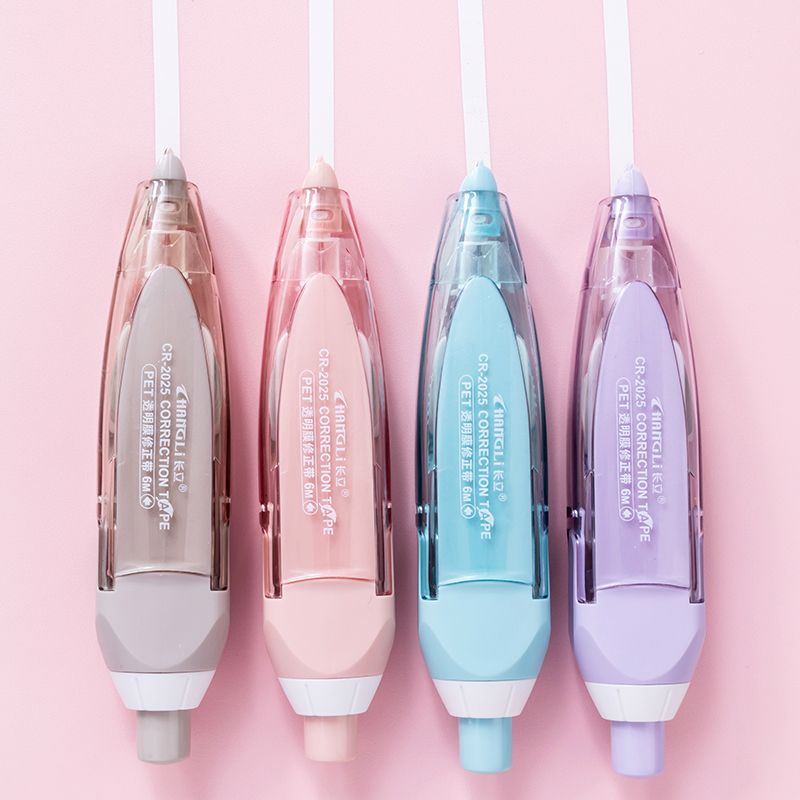 Changli Press Correction Tape , correction fluid