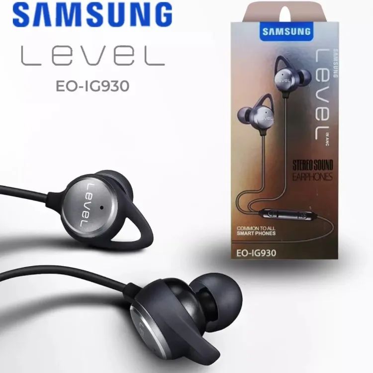 level EO-IG930 earphone best quality budget friendly. 