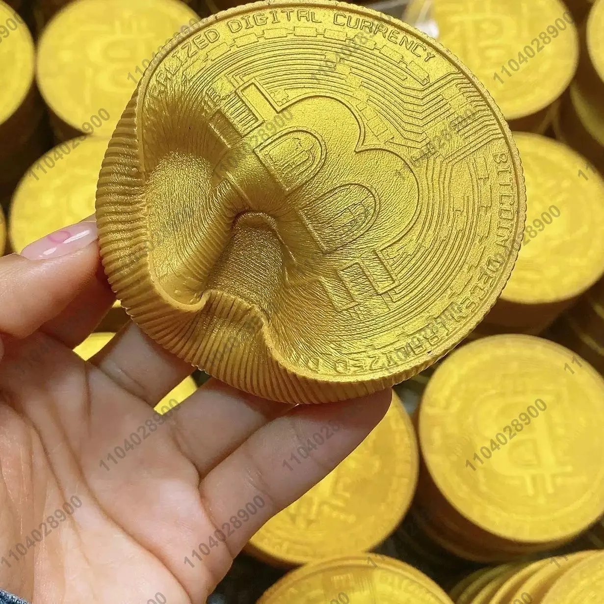 Buy bitcoins gold coin Online at Best Price in Bangladesh - Daraz.com.bd