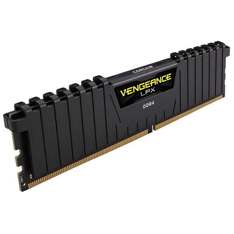 CORSAIR DDR4 RAM Desktop Memory Vengeance 16GB 8GB 3200MHz 3600MHz Dimm