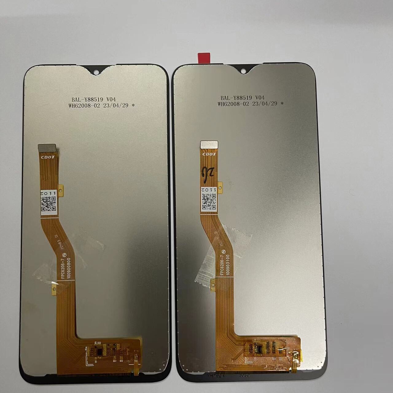 6.22" For Alcatel 1 SE 1SE 2020 LCD For Alcatel OT5030 5030 5030U 5030D 5030F LCD Display Touch Screen Digitizer Assembly. 