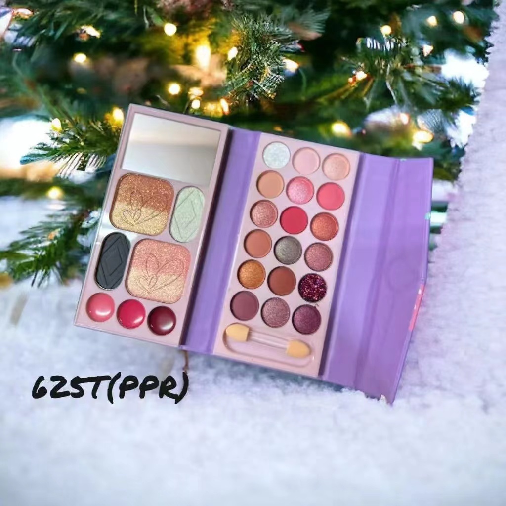 TUTU TIME Sweet Dream Makeup Palette