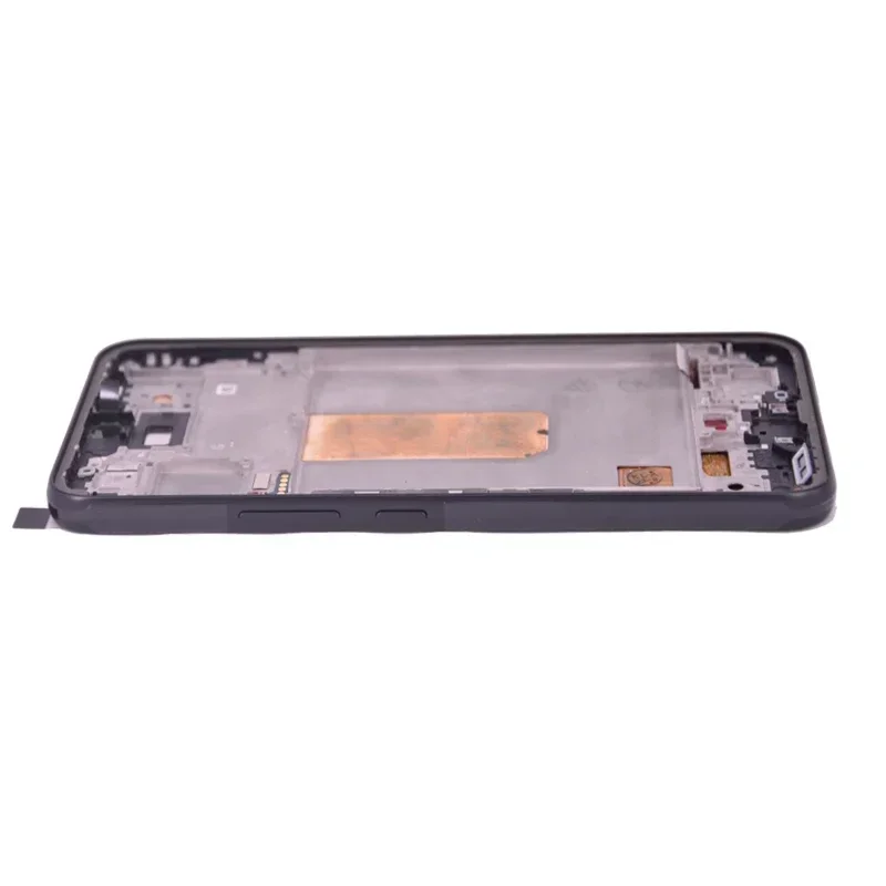 6.4'' Super AMOLED For Samsung A54 5G LCD A546U A546B Display Touch Screen Digitizer For Samsung A546 LCD Screen. 