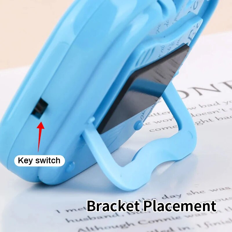 Timer Children Student Special Portable Visual Time Management Electronic Stopwatch Timer Kitchen Timer Reminder. 