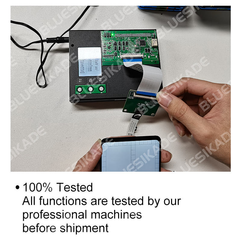 6.0" For Huawei Mate 10 Pro LCD Display Touch Screen For Huawei Mate 10 Pro Display BLA-L29 BLA-L09 Digitizer Replacement Parts. 