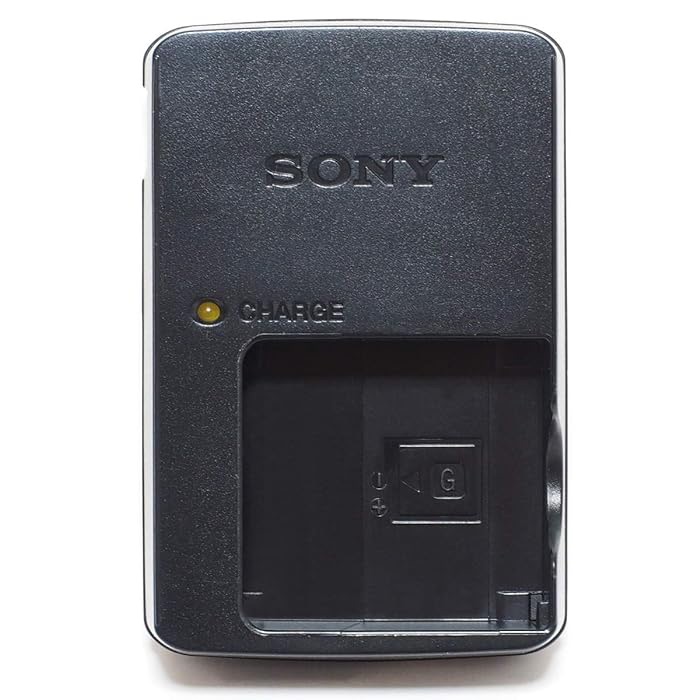 Battery Charger For Sony Camera BC-CSG BC-CSGB BC-CSGC