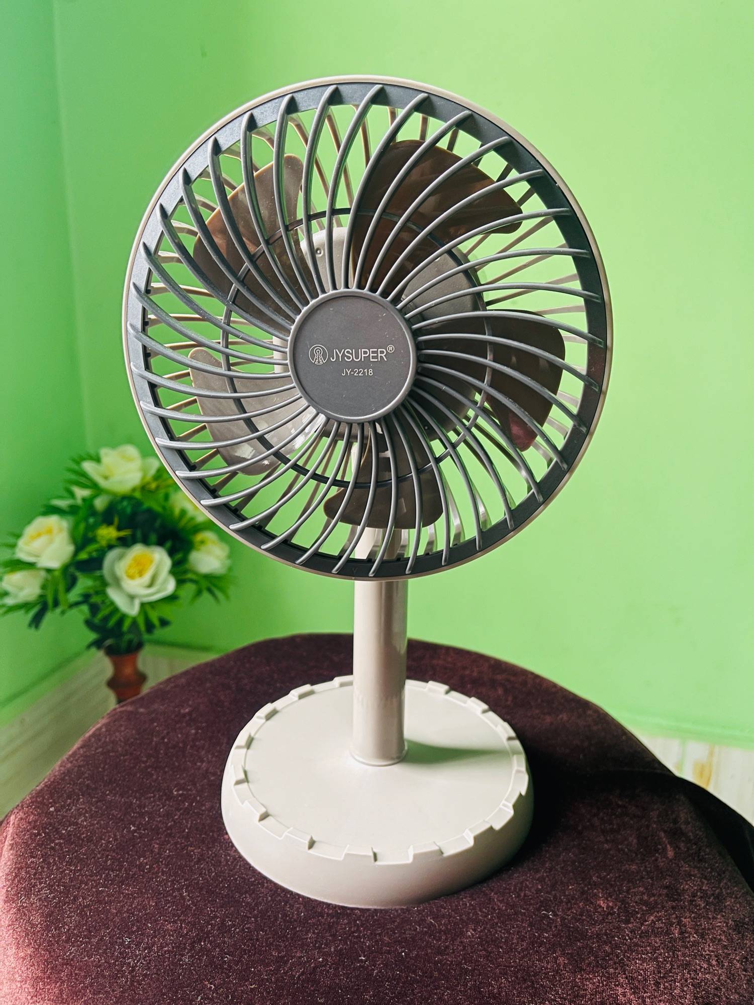 Table fan deals below 500