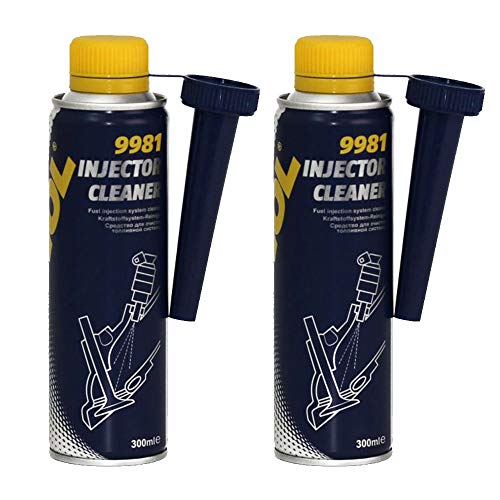 Mannol INJECTOR CLNER 300ml.