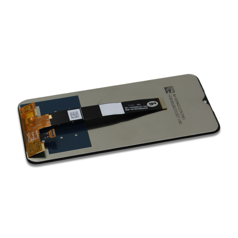 6.53" For Xiaomi Redmi 9A LCD M2006C3LG Display Touch Screen Digitizer For Xiaomi Display Redmi 9C Display Replacement Parts. 