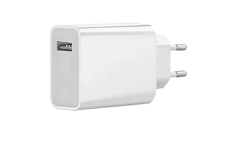 Mi 33 Watt Turbo Fast Charger For Android mobile - Original Quality. 