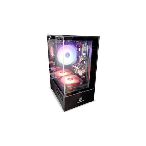 Intel Core i7 RAM 8GB SSD 120GB Gaming PC 64 Bit New Full Desktop Computer. 