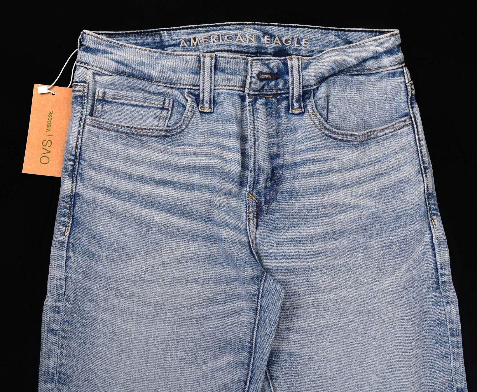 Original export  high quality febric jeans pant for man. 