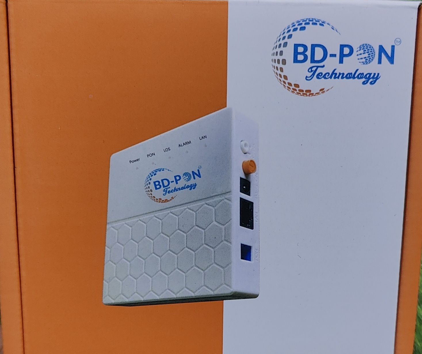 BD-PON EPON ONU 1G BD-401ONU