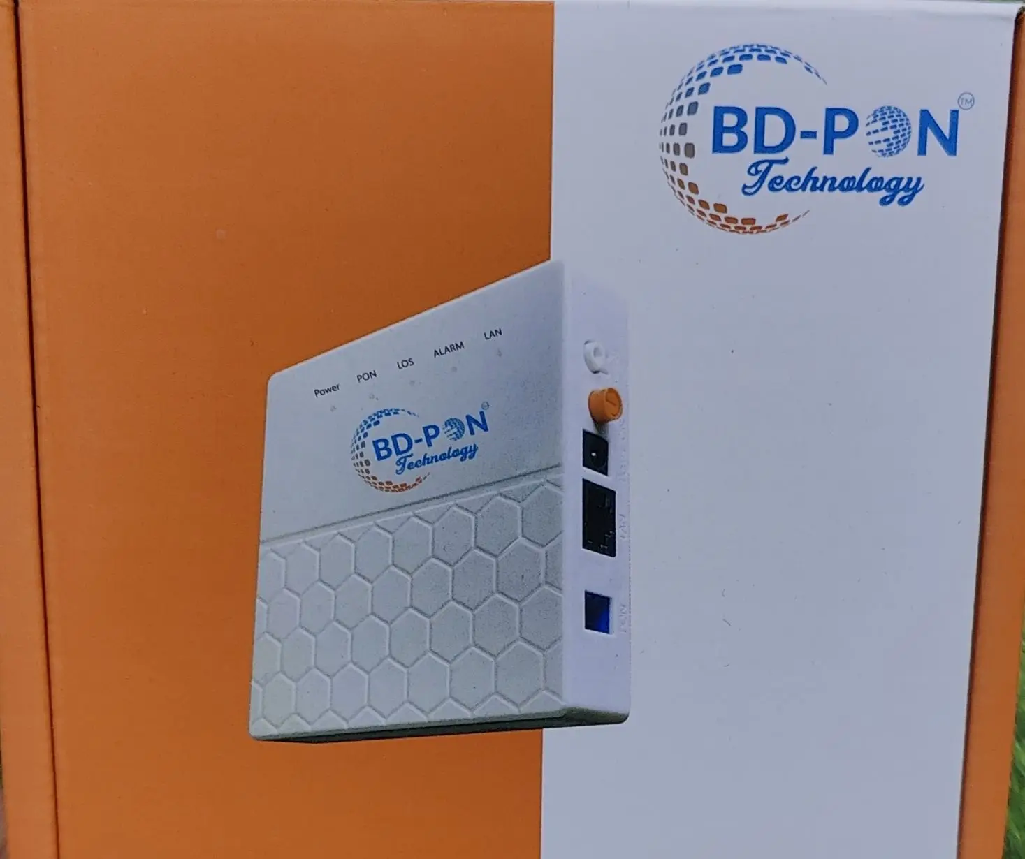 BD-PON EPON ONU 1G BD-401ONU