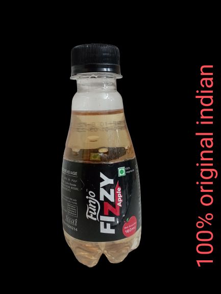 Funjo Fizzy 160 milligram ( I N D )