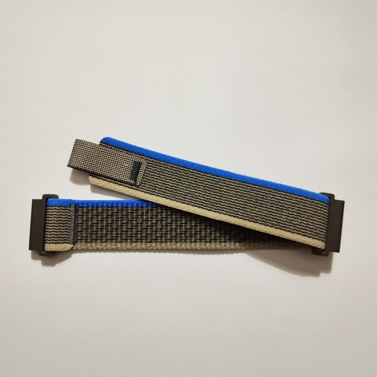 22mm Nylon Trail Loop Strap for Huawei GT, Samsung Galaxy Watch, IMILAB, Haylou, and more