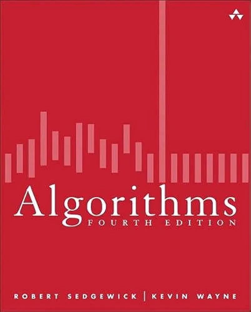 Robert Sedgewick  Algorithms 4th Edition