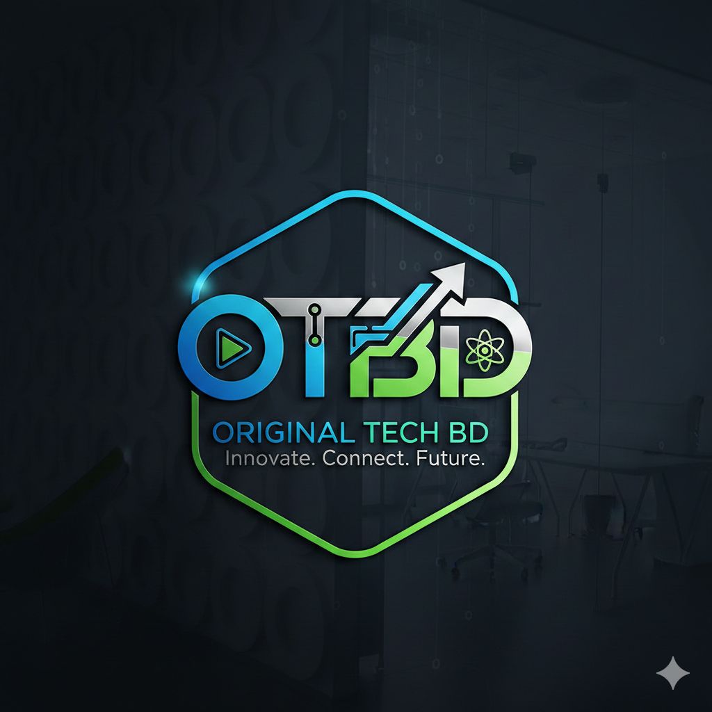 Shop online with Original Tech BD now! Visit Original Tech BD on Daraz.