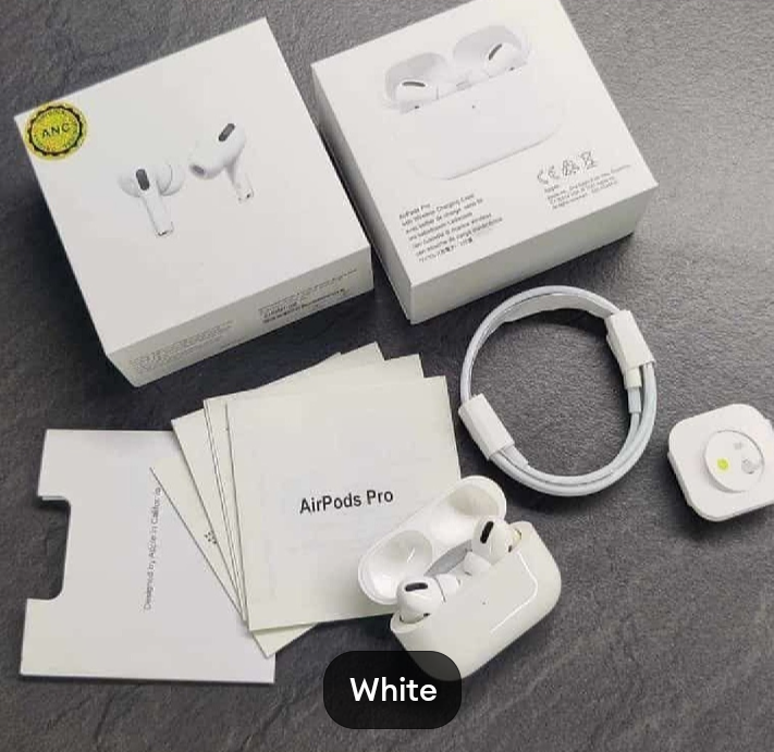 Airpods Pro 2nd Gen Box Fake Vs Real AirPods Pro (2nd