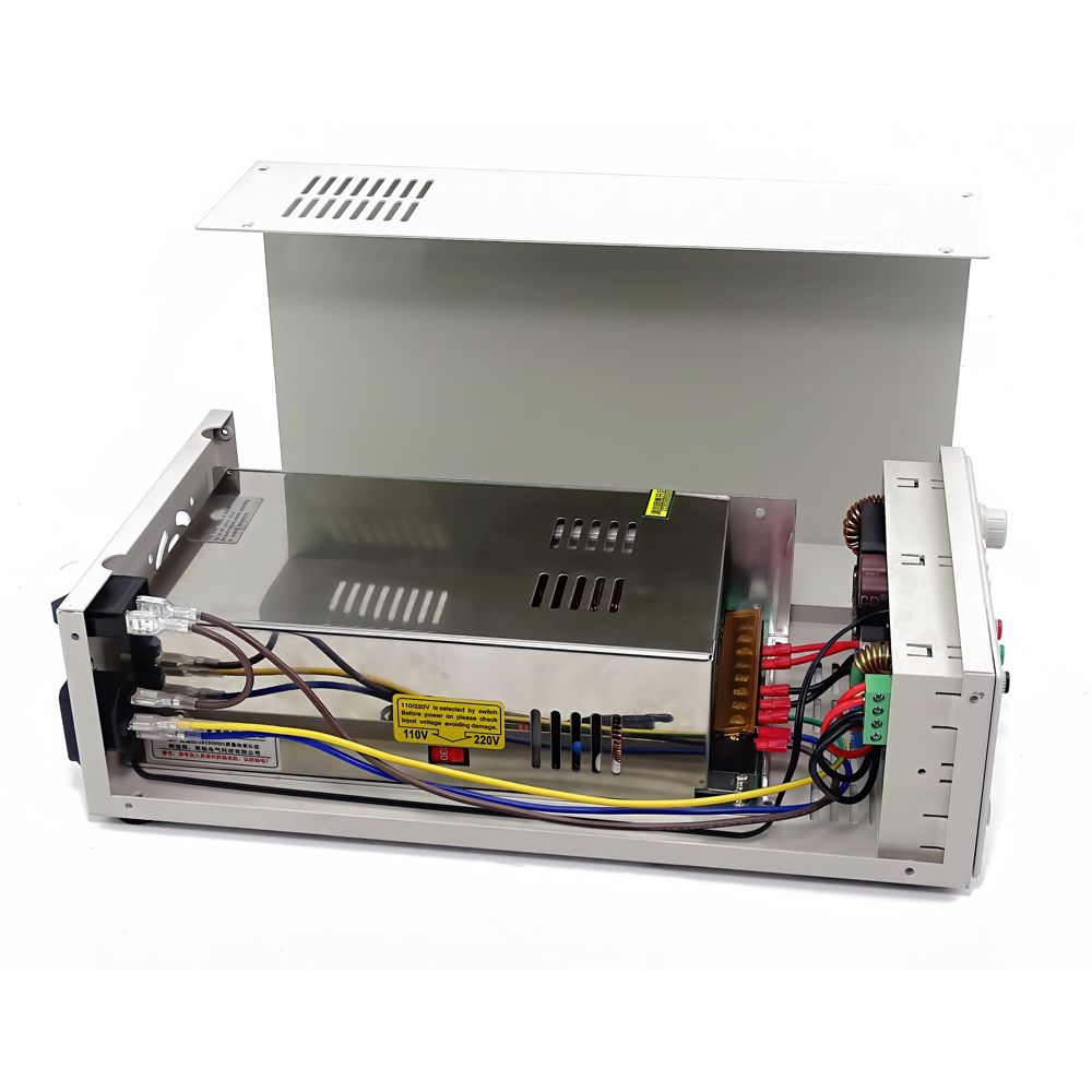 RD RD6018 RD6018W USB WiFi DC-DC Voltage Step Down Power Supply Module Buck Converter Voltmeter 60V 18A VS RIDEN RD6006 RD6012. 