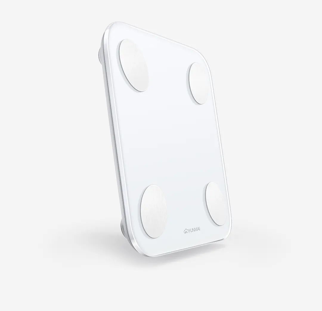 Xiaomi YUNMAI Mini 2 Smart Body Scale with LED Display. 
