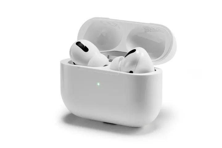 Apple Airpods Pro / tws wireless earbuds Bluetooth bluetooth headphone With High Base and long Battery