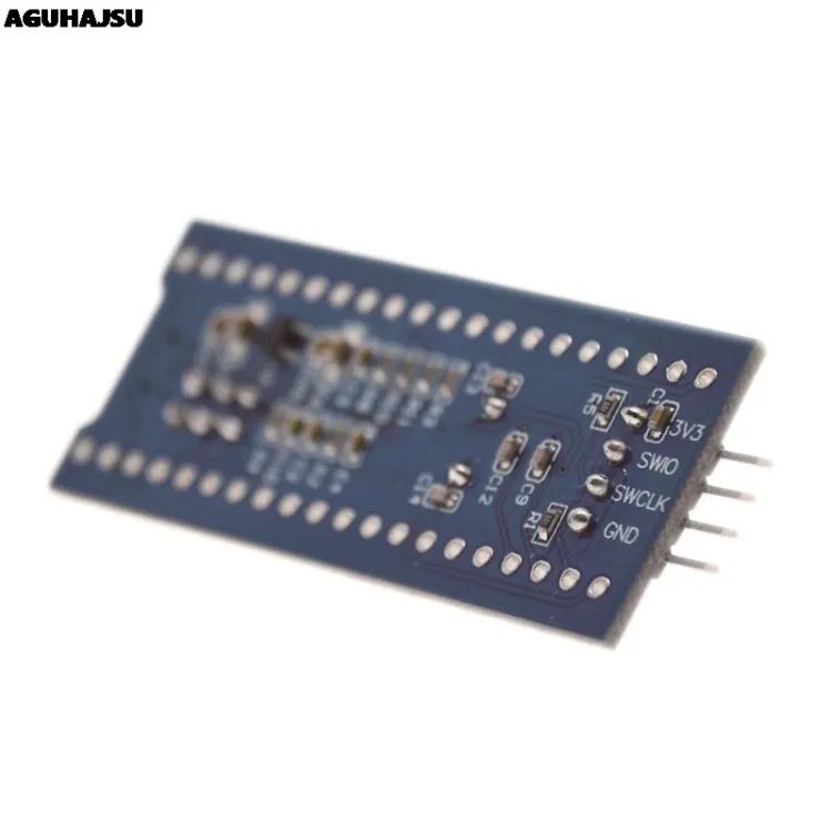 STM32F103C8T6 ARM STM32 Minimum System Development Board Module. 