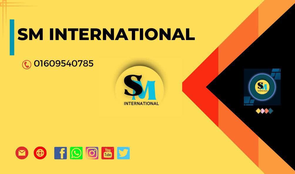 Shop online with SM international BD now! Visit SM international BD on ...