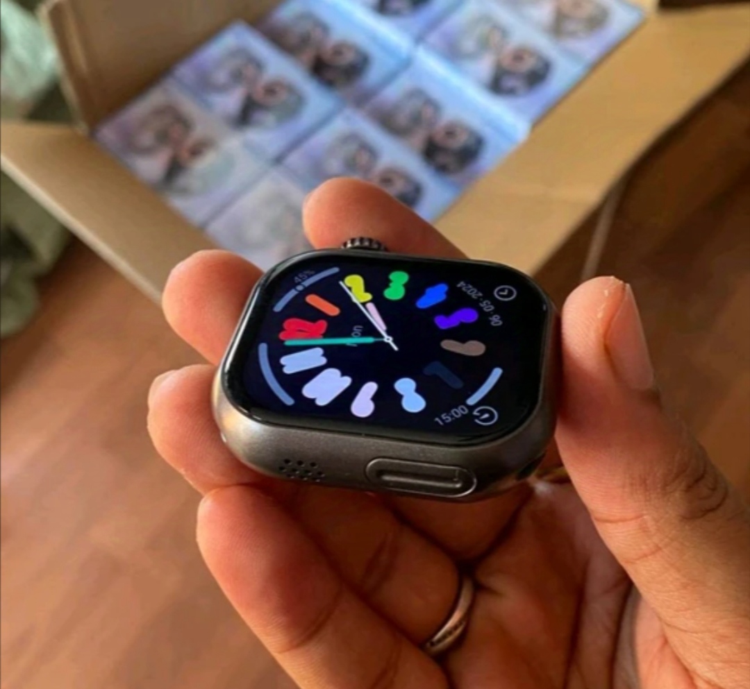 HOWEAR HW Watch X Call | 5G Android Smmartwatch (Ram-4GB+Rom-64GB) 180 Degree Rotational Camera Amoled Display 4G/5G Support for Men And Women. 