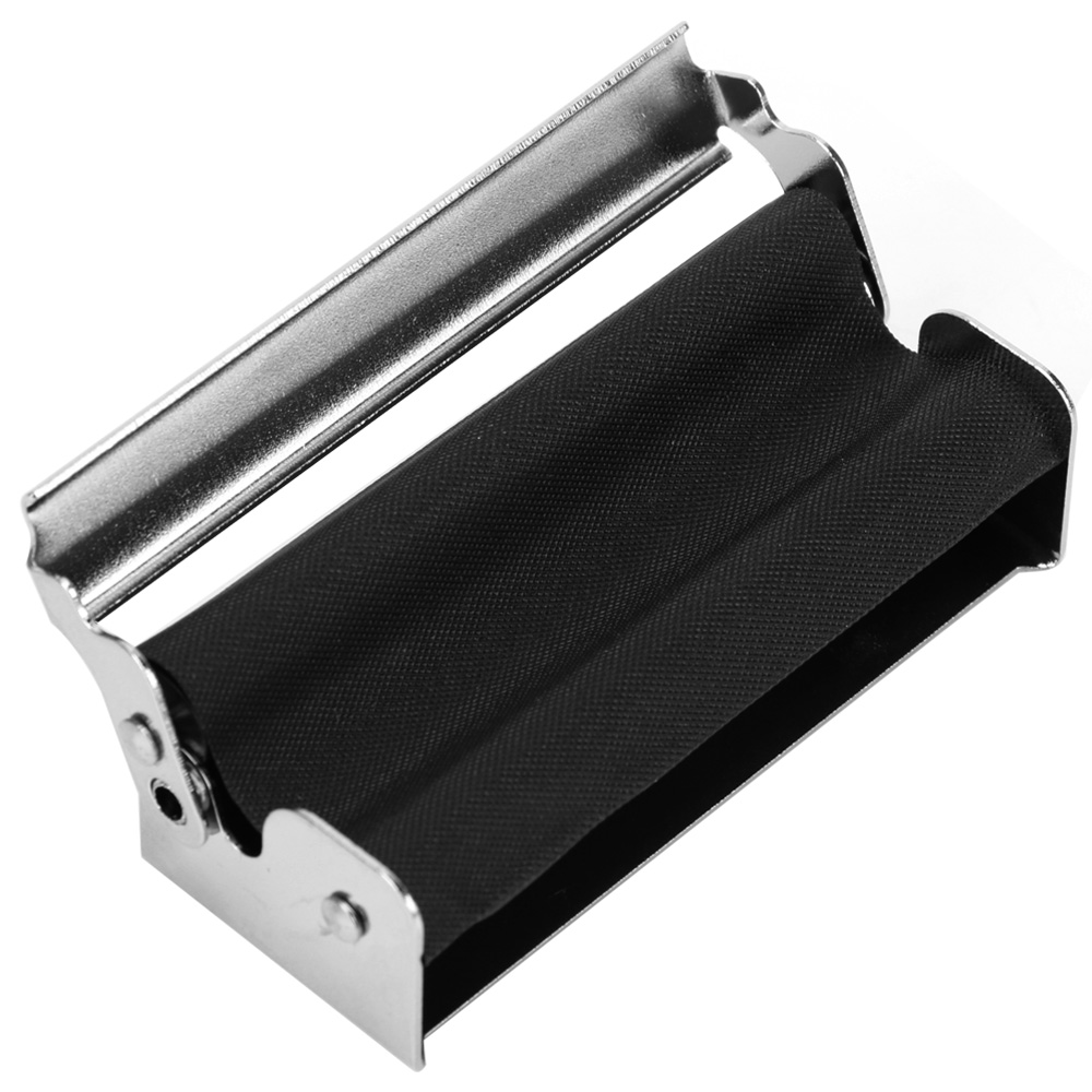 Tobacco Roller Cigarette Maker Portable Rolling Machine Cigarette device Smoking Accessories. 